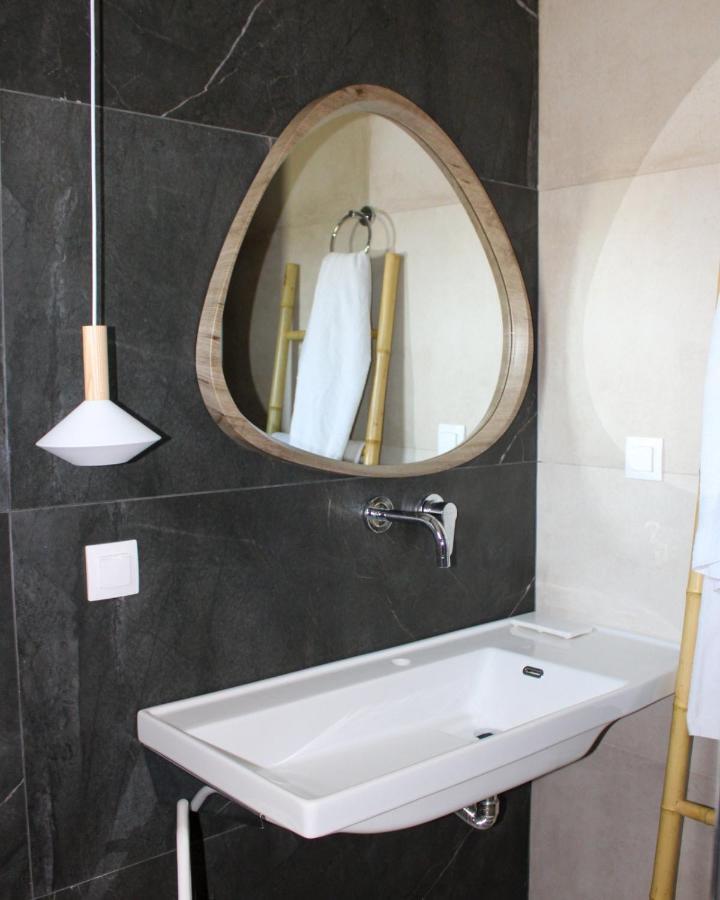 Agali Supreme Hospitality And Comfort Afytos Exteriör bild