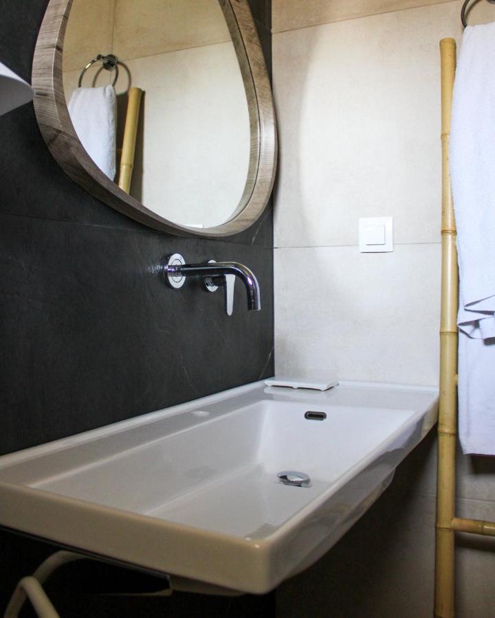 Agali Supreme Hospitality And Comfort Afytos Exteriör bild