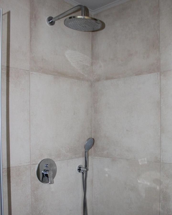 Agali Supreme Hospitality And Comfort Afytos Exteriör bild